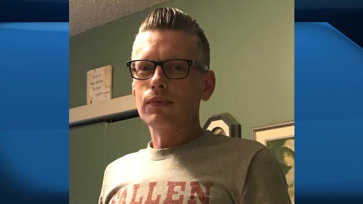 Melfort RCMP say Lane Argent, 34, is no longer missing.