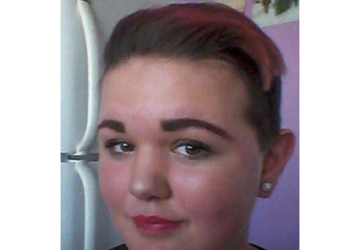 Kingston police are looking for 15-year-old Deidra Garrah who was last seen in Kingston on July 31.
