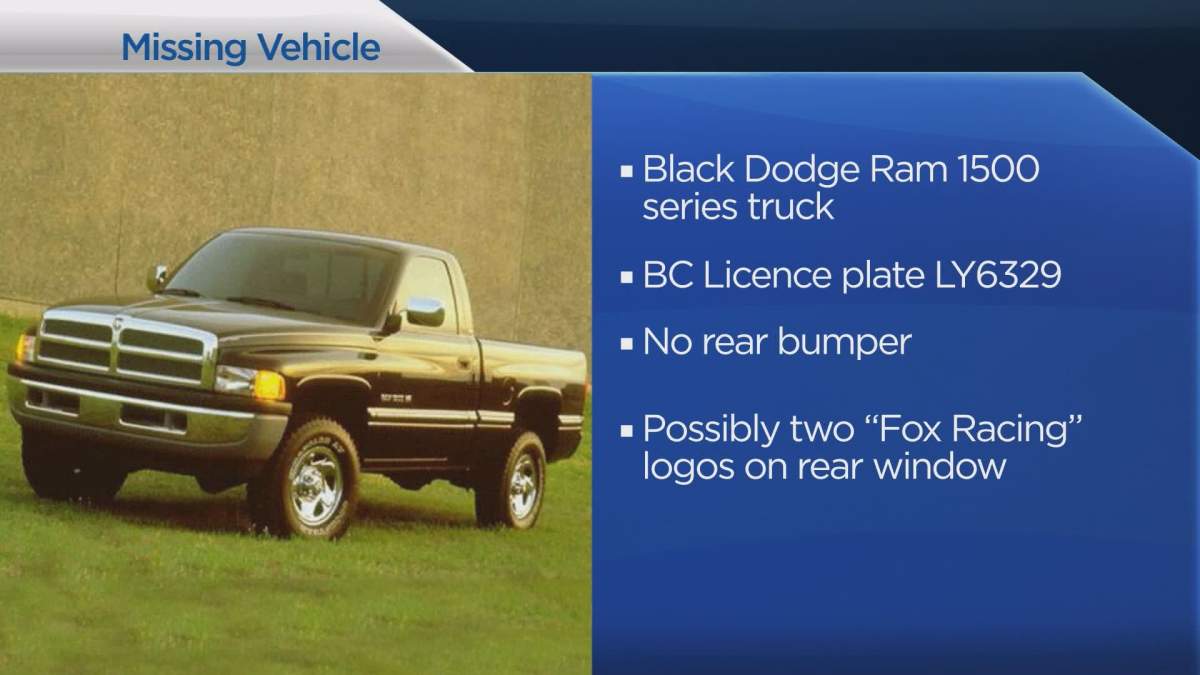 Shuswap couple looking for answers after son’s disappearance - image