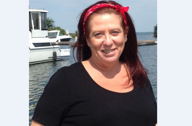 Kingston Police are asking for the public’s assistance in locating a missing woman. Jennifer Joan Seguin, who was last seen Wednesday.