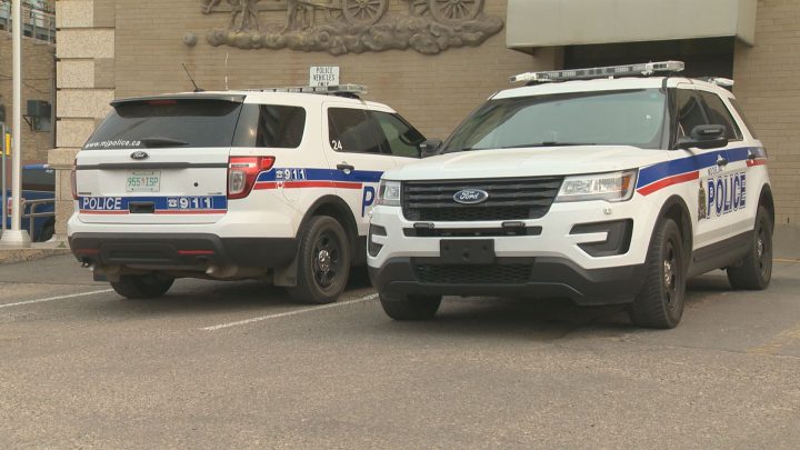 Alan Murdock was dismissed of his duties as a Moose Jaw Police Service officer Tuesday following several misconduct allegations.