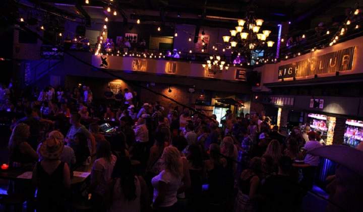 Penticton’s only nightclub closing its doors - image