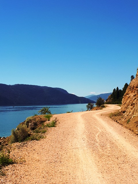 Okanagan Rail Trail to be extended to waterfront in downtown Kelowna - image