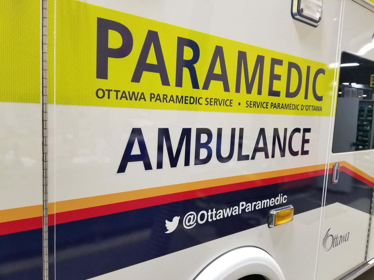 Teen hit by car in Barrhaven hospitalized with non life