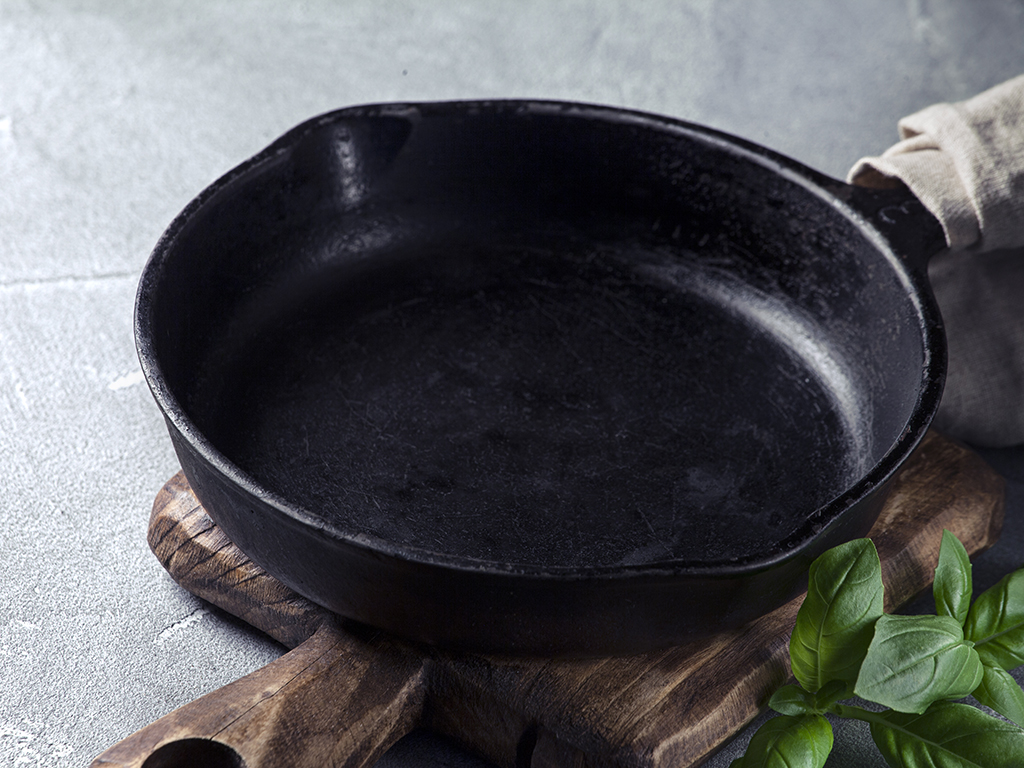 Can This TikTok Hack Really Save Your Worn-Out Nonstick Pan?