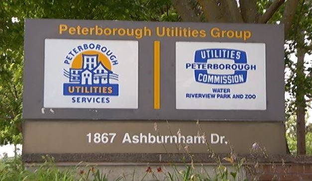 Peterborough Utilities is warning about a phone scam circulating in the area.