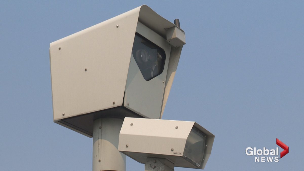 City report says Guelph doesn’t need red-light cameras - image