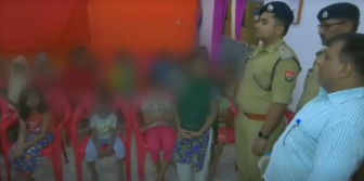 india child sex trad | News, Videos & Articles