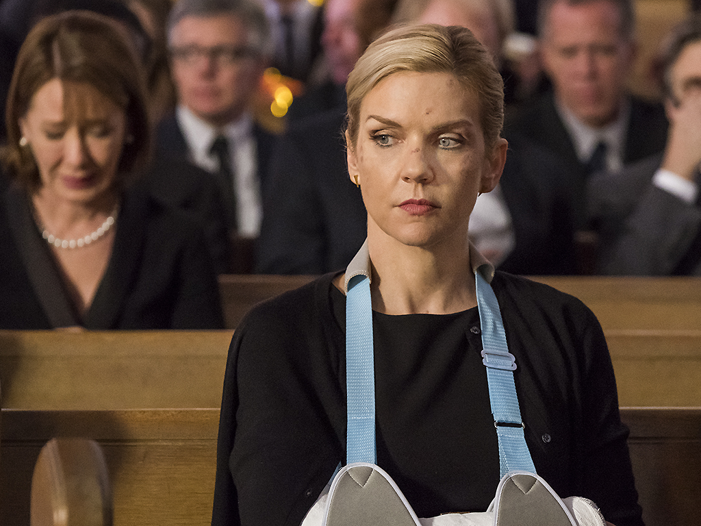 ‘Better Call Saul’ Season 4: Rhea Seehorn teases how the show ‘ups the ante’ - image