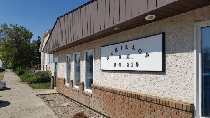 The province announced on Thursday (Dec. 13) the approval of the application to alter the electoral division in the RM of McKillop which means they will have an election on February 27, 2019.