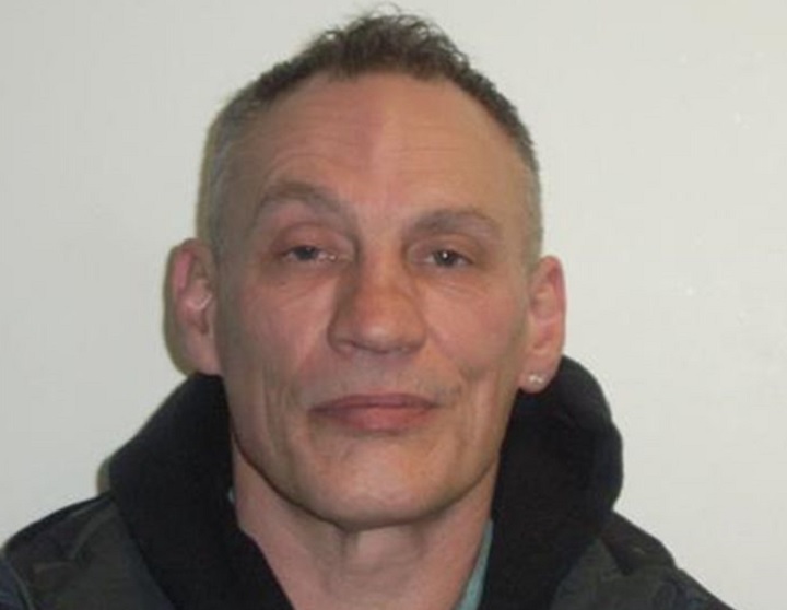Ronald Peter Tibando, 54, wanted in sexual assault investigation.