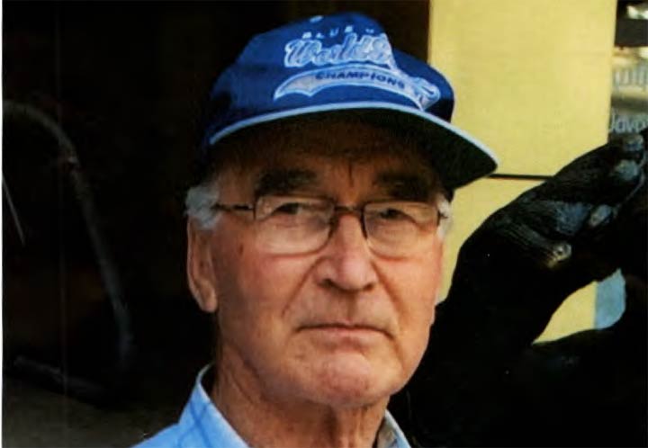 Rosthern RCMP are asking for the public’s help in locating Victor Falk, 77, who was last seen on Aug. 14.