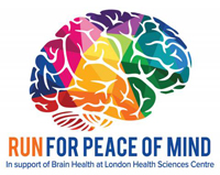 Run for Peace of Mind - image