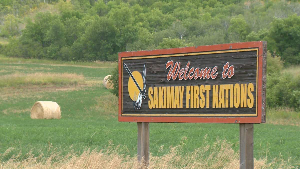 The federal and provincial government will compensate the Zagimē Anishinabēk $20.5 million due to insufficient reserve land promised to them under the Treaty.