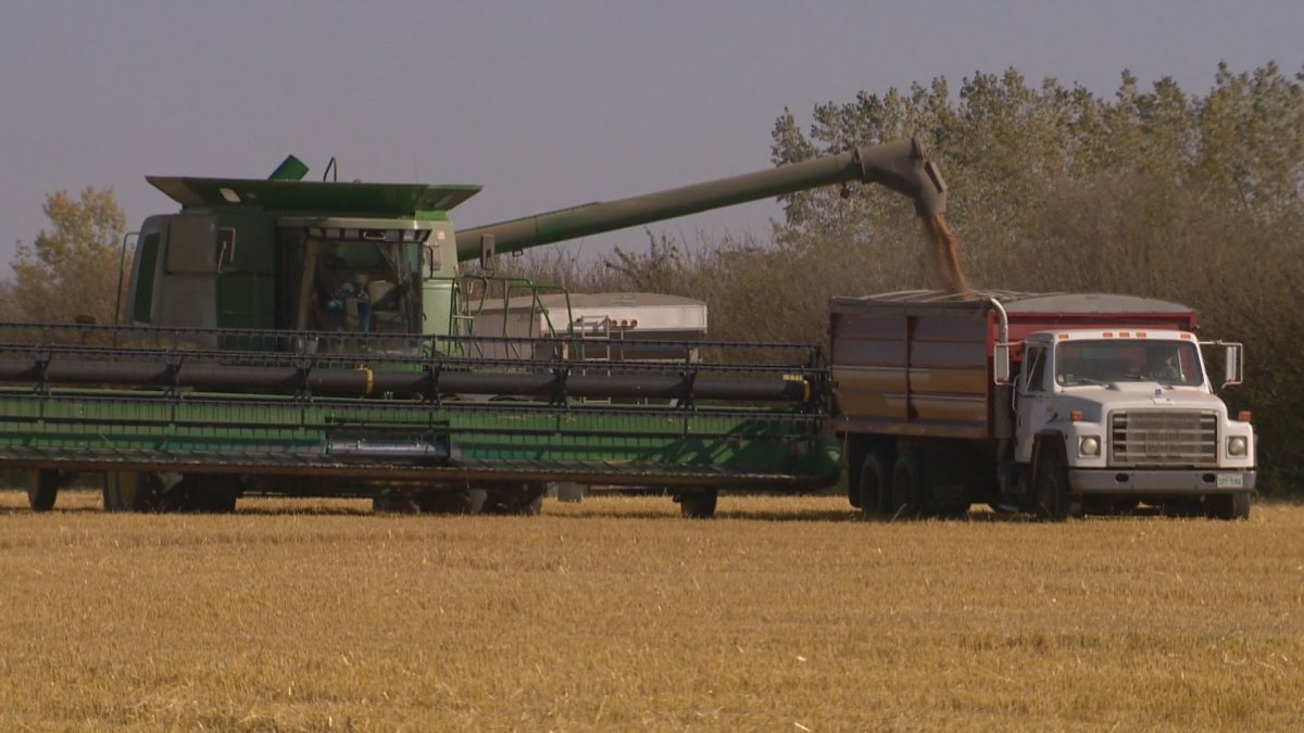 The government of Saskatchewan has proclaimed March 10-16 as Agricultural Safety Week in the province.