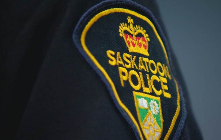An allegation that a man got out of his truck and struck a teen twice when she refused his ride offer has been ruled false by Saskatoon police.