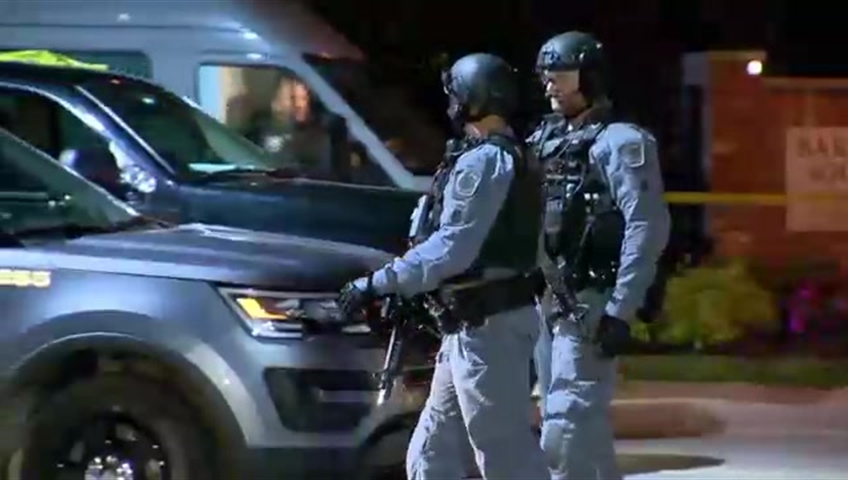 Teen arrested in fatal Oakville shooting | Globalnews.ca