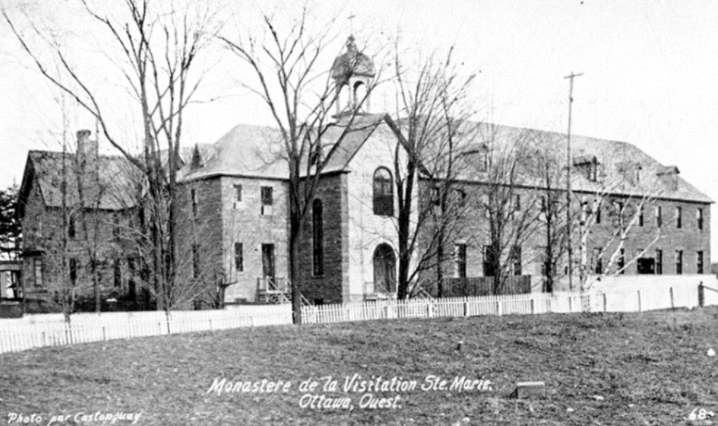 Committee rejects developer’s latest bid to repurpose Westboro convent site with 4-2 vote - image