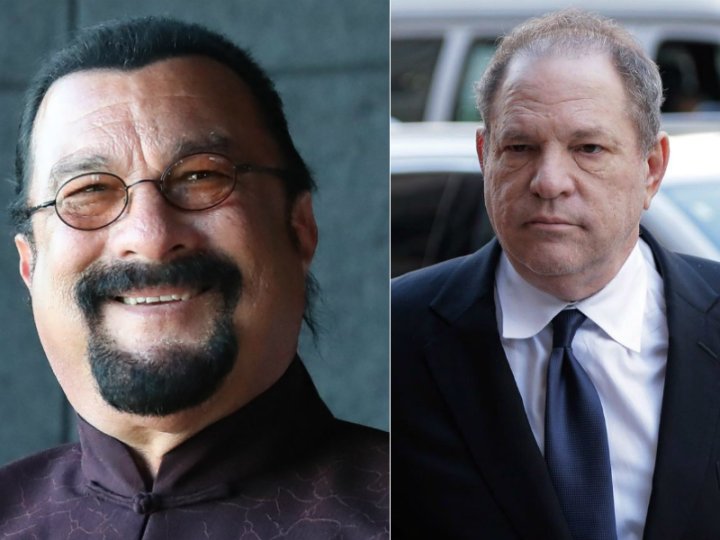 New Harvey Weinstein Steven Seagal Anthony Anderson Sex Assault Cases Under Review National 6054