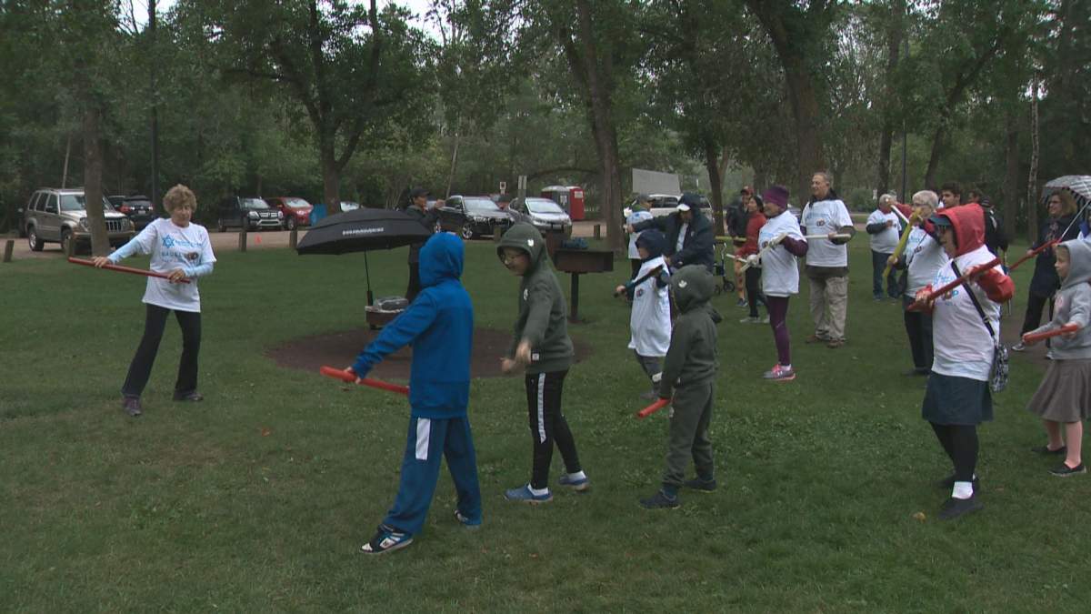 Bagel Loop Fundraiser