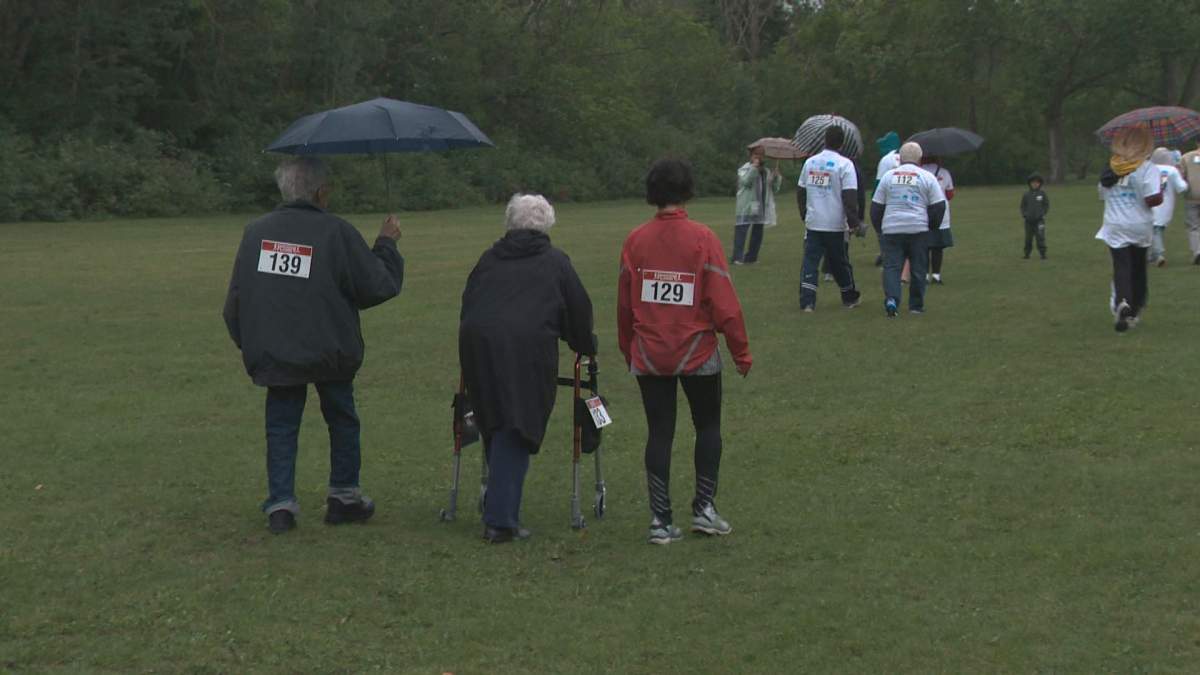 Bagel Loop Fundraiser