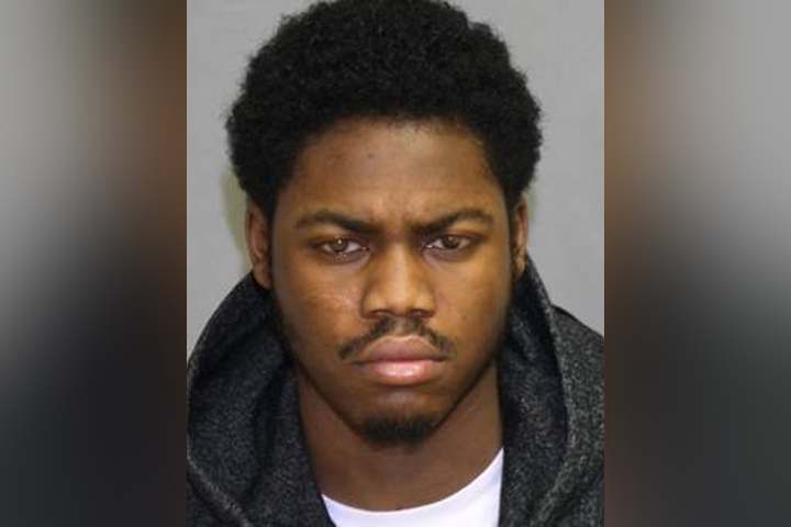 Suspect Wanted For 1st-degree Murder After Daylight Toronto Shooting ...