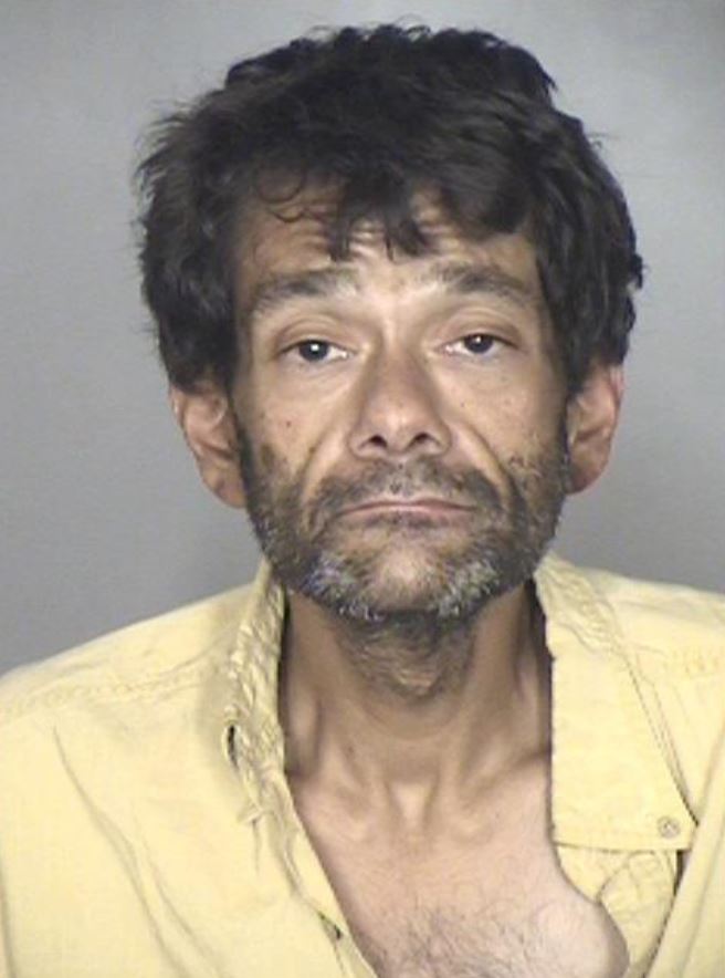 Shaun Weiss of ‘Mighty Ducks’ fame arrested, shocking mugshot revealed - image