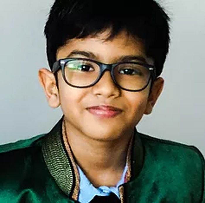 Shreyas Royal is one of the top-ranked young chess players in the world.