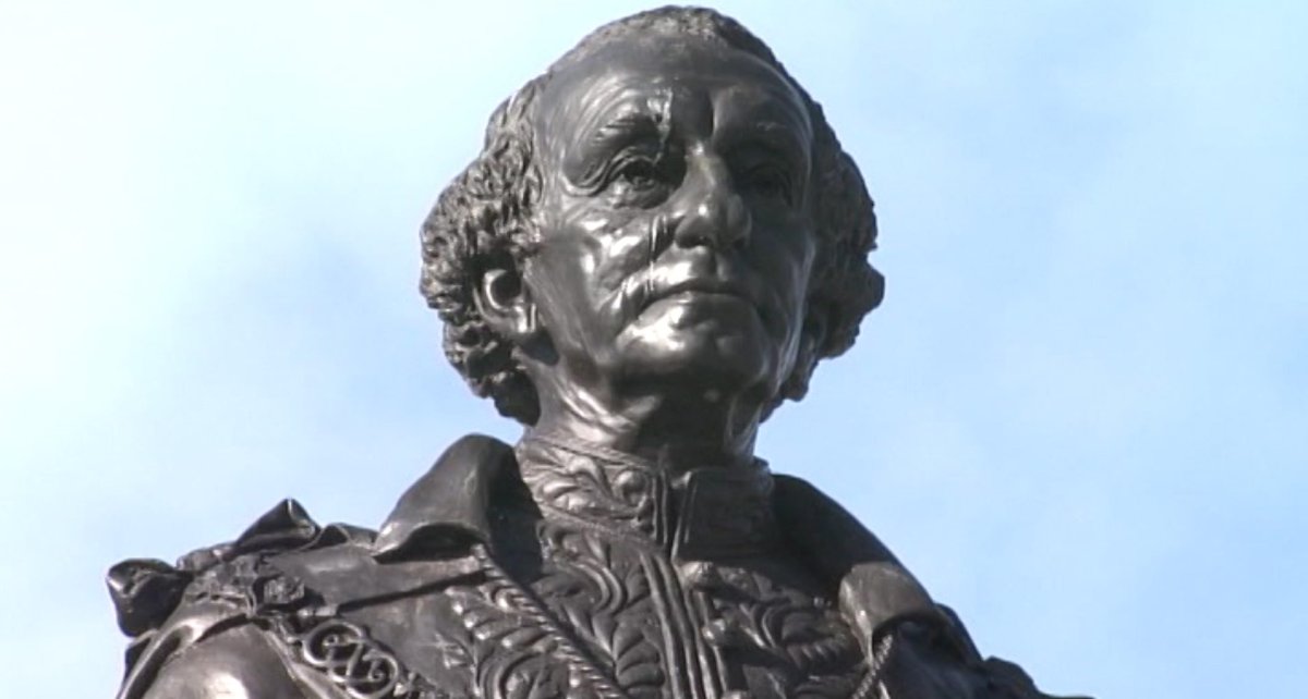 The History & Legacy of Sir John A Macdonald Working Group has agreed to recommend Kingston's city council to immediately remove the first Prime Minister's statue from City Park.