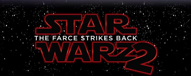Jubilations – Star Warz 2: The Farce Strikes Back! - image