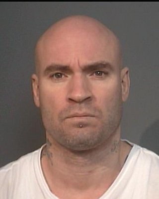 Wanted ‘violent’ man arrested by Hamilton police - image