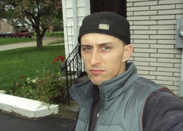 Tallack was last seen in the area of Tremont Road and Burnside Drive around the end of June or beginning of July. 