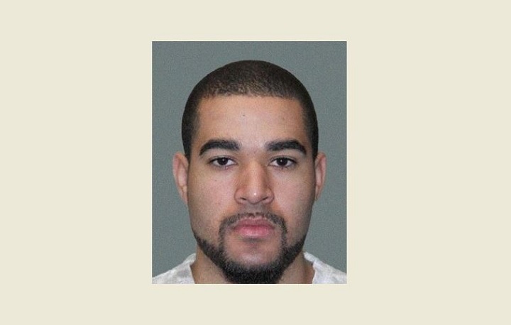 Attempted murder suspect was arrested at Vernon beach - image