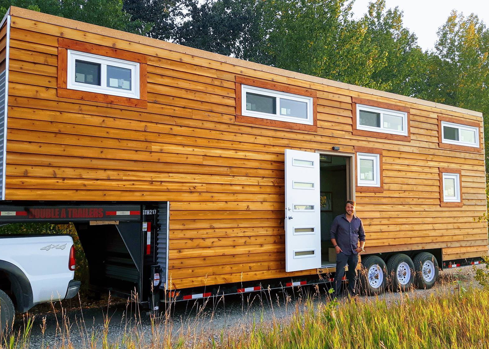 Tiny homes, big community: Okotoks exploring affordable, eco