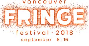Vancouver Fringe Festival - image