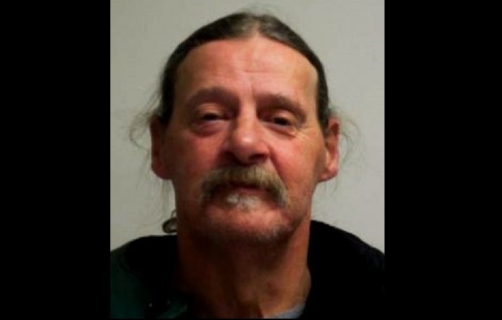 Daine Vonbillings, 58, was serving day parole for a second-degree murder he committed in the mid-1980s.