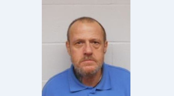 OPP are asking anyone with information about Ronald Countryman, who is wanted on a Canada wide warrant to come forward. Police say he is known to frequent the Kingston, Brockville and Sharbot Lake areas.
