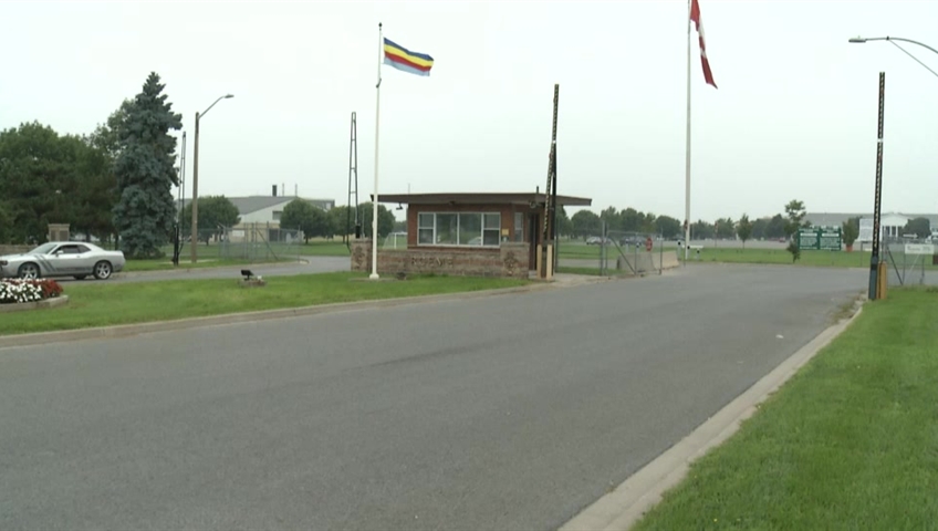 The union that represents cleaning staff at CFB Kingston is concerned, after learning the jobs will be contracted out to the private sector. Nearly 100 jobs at the base will be phased out through attrition.