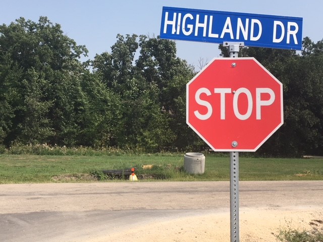 RCMP in Selkirk responded to multiple stabbings at a house party in the RM of St. Andrews.