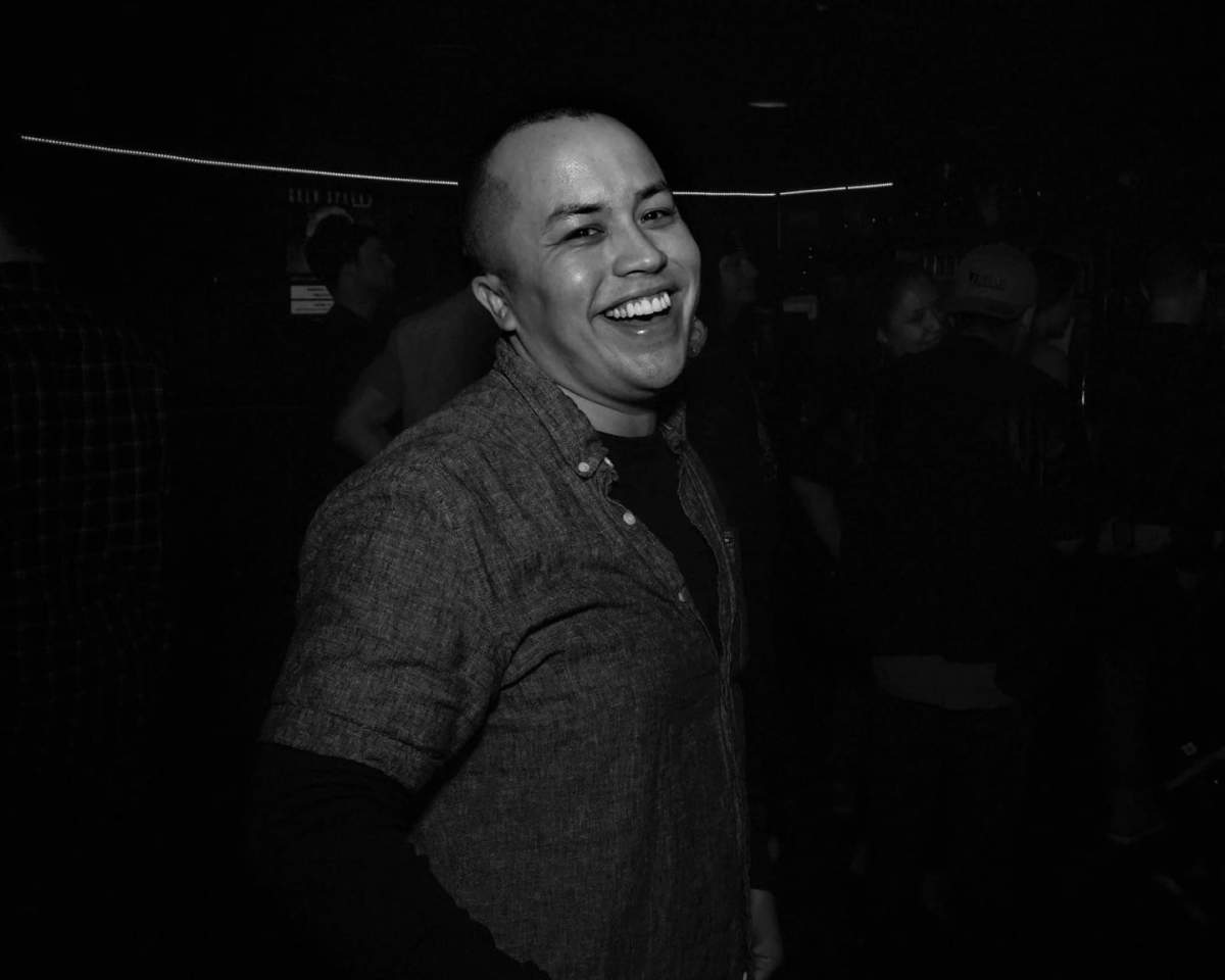 Willis Hunt was gunned down in East Vancouver early in the morning of Friday, Aug. 10.