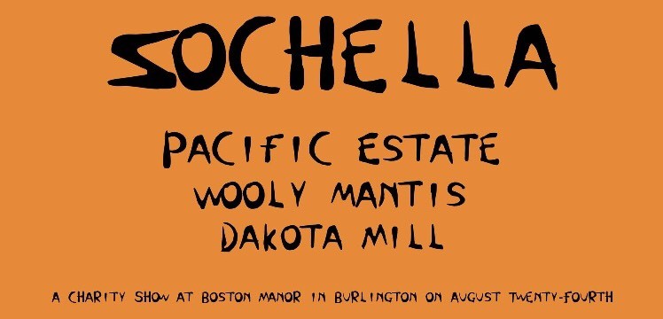 Zochella - image