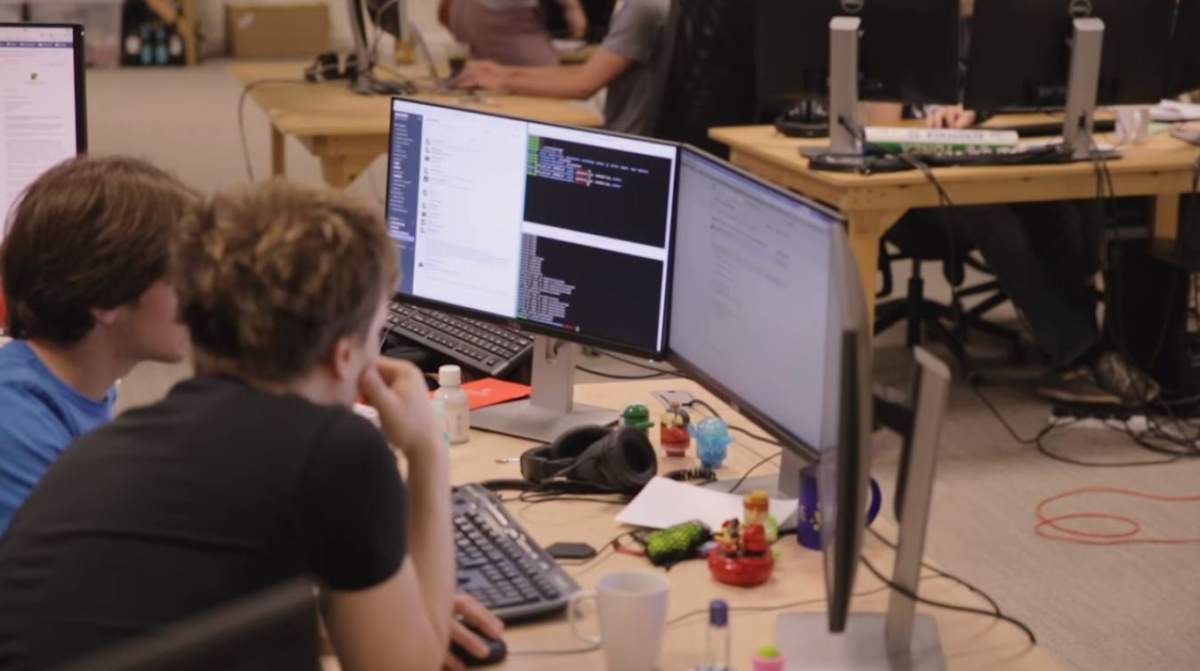 Improbable, a video games tech company headquartered in London, England, is setting up an office in downtown Edmonton.