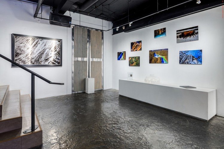 Calgary police ask public to help solve $500K art gallery heist ...