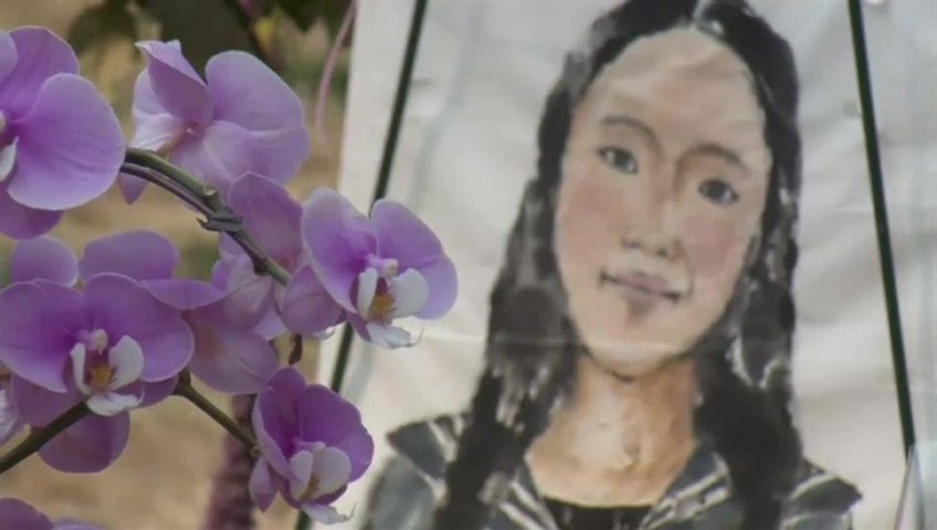 Trial Dates Set For Man Accused In 2017 Murder Of Marrisa Shen - BC ...