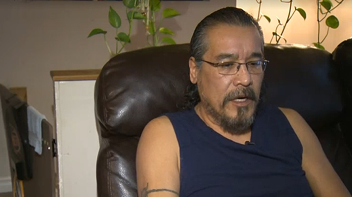 Robert Sinclair remembers his cousin Brian as a fellow middle child, one he never fought with, even though childhood battles were common.