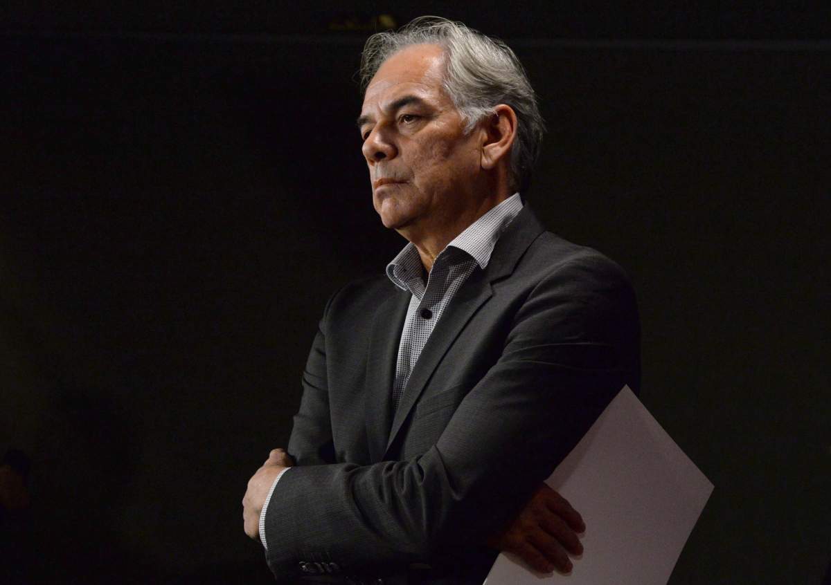 Quebec's Ungava riding spans much of the northwestern area of the province, running from the northernmost village of Ivujivik to the towns along the Quebec-Ontario border south of James Bay. But as the party leaders criss-cross the province ahead of the Oct. 1 election, some of its residents say the leaders' promises don't really penetrate a riding that covers about one-half of the province's land mass.