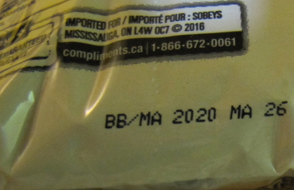 Compliments chili powder.