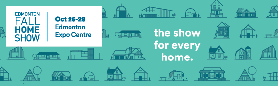 Edmonton Fall Home Show - image