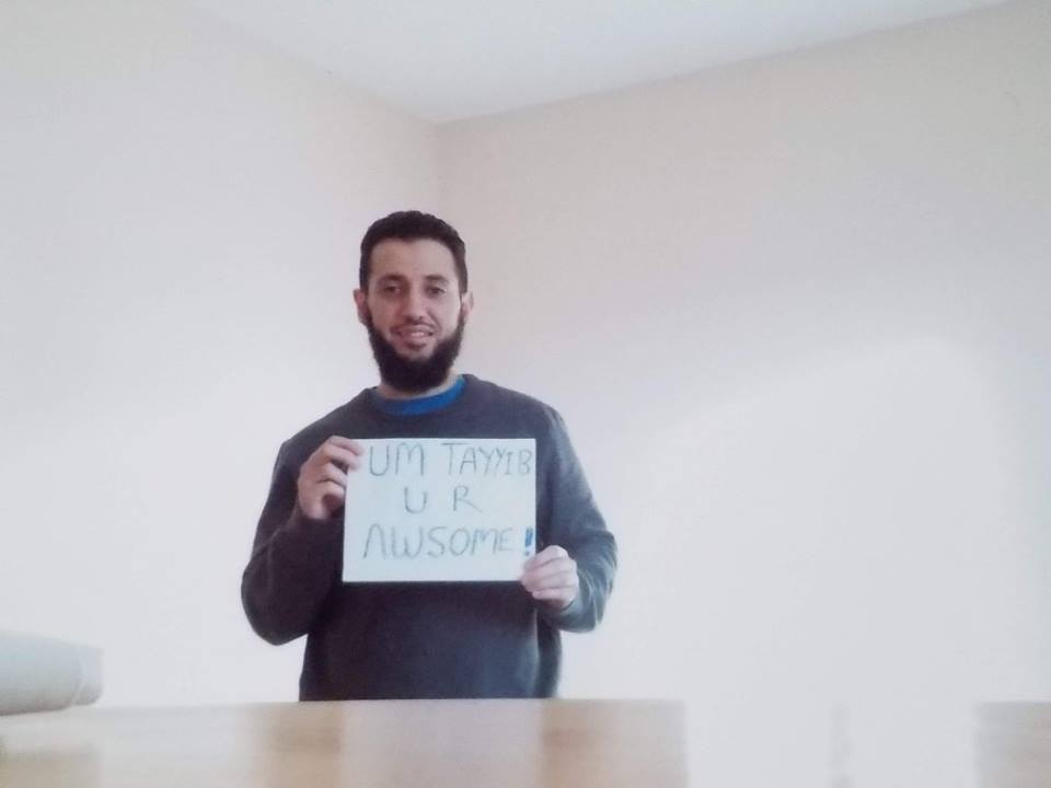 Главарят на Торонто 18 вече не показва признаци на екстремизъм, получи пълно условно освобождаване: board