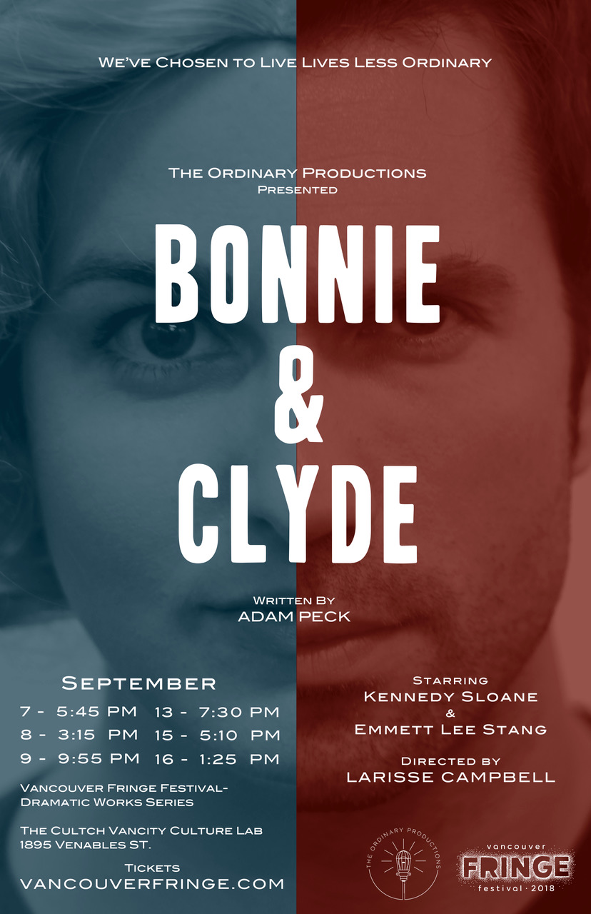 Bonnie and Clyde – - image